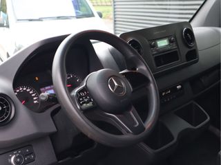 Mercedes-Benz Sprinter 311 CDI Euro 6 Automaat L2H2 - Trekhaak 3,2t KG - Airco