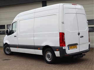 Mercedes-Benz Sprinter 311 CDI Euro 6 Automaat L2H2 - Trekhaak 3,2t KG - Airco