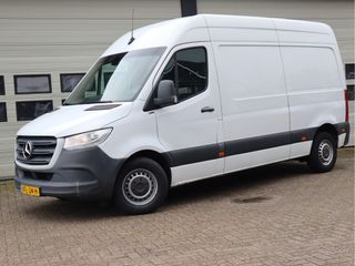 Mercedes-Benz Sprinter 311 CDI Euro 6 Automaat L2H2 - Trekhaak 3,2t KG - Airco