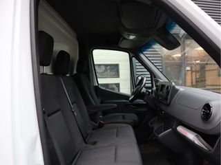 Mercedes-Benz Sprinter 514 CDI Euro 6 Automaat Bakwagen - Laadklep - Clima - Cruise