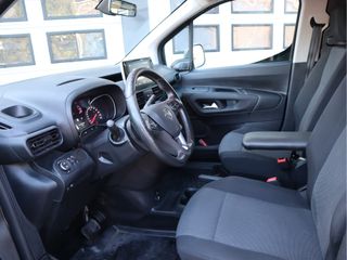 Opel Combo 1.5D 96 kw 131 pk Automaat - Innovation