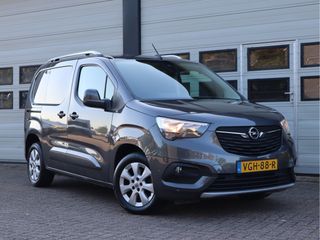 Opel Combo 1.5D 96 kw 131 pk Automaat - VOL OPTIES - Innovation