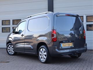 Opel Combo 1.5D 96 kw 131 pk Automaat - Innovation