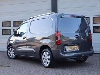 Opel Combo 1.5D 96 kw 131 pk Automaat - VOL OPTIES - Innovation