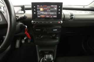 Citroën C4 Cactus 1.2 PureTech Clima Cruise Carplay PDC Navigatie LED 17"LMV