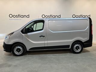 Renault Trafic 2.0 dCi 120 L1H1 120 PK Servicebus / Sortimo Inrichting / Euro 6 / Airco / Camera / CarPlay / Cruise Control / Navigatie / 3-Zits / 27.800 KM !!