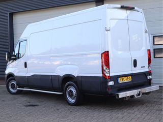 Iveco Daily 35S12 Hi-Matic Automaat Euro 6 L2H2 - Trekhaak - Airco