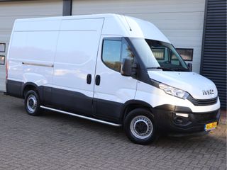 Iveco Daily 35S12 Hi-Matic Automaat Euro 6 L2H2 - Trekhaak - Airco