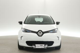 Renault ZOE Life 41 kWh Huur-Accu €2000,- subsidie | Elektrisch | Automaat Clima Cruise Virtual Navi LED