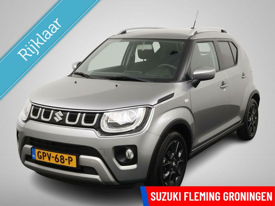 Suzuki Ignis 1.2 Smart Hybrid Select