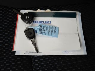 Suzuki Ignis 1.2 Smart Hybrid Select