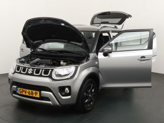 Suzuki Ignis 1.2 Smart Hybrid Select