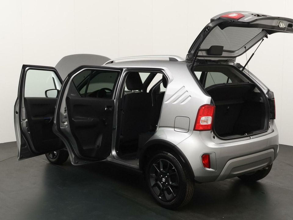 Suzuki Ignis 1.2 Smart Hybrid Select