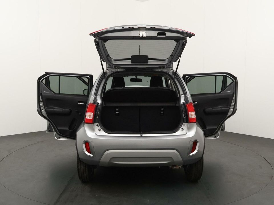 Suzuki Ignis 1.2 Smart Hybrid Select