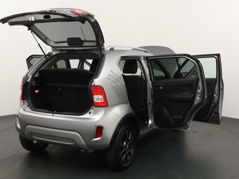 Suzuki Ignis 1.2 Smart Hybrid Select