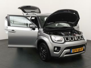 Suzuki Ignis 1.2 Smart Hybrid Select