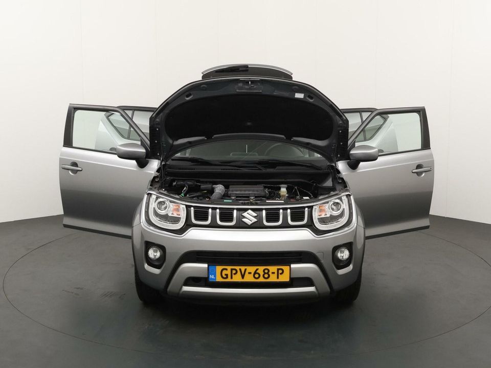 Suzuki Ignis 1.2 Smart Hybrid Select