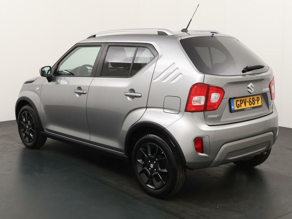 Suzuki Ignis 1.2 Smart Hybrid Select