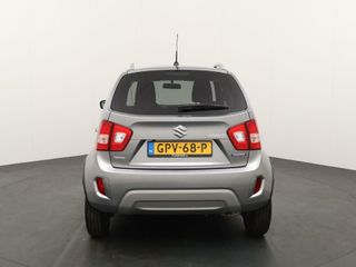 Suzuki Ignis 1.2 Smart Hybrid Select