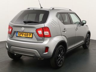 Suzuki Ignis 1.2 Smart Hybrid Select