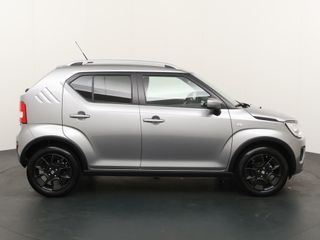 Suzuki Ignis 1.2 Smart Hybrid Select