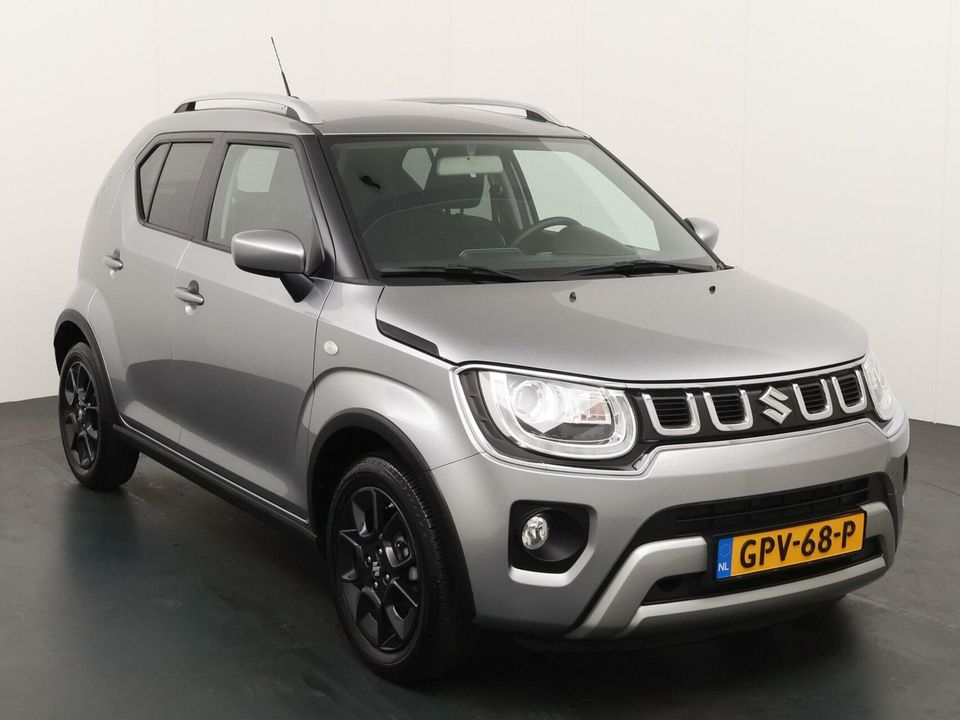 Suzuki Ignis 1.2 Smart Hybrid Select