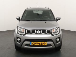 Suzuki Ignis 1.2 Smart Hybrid Select