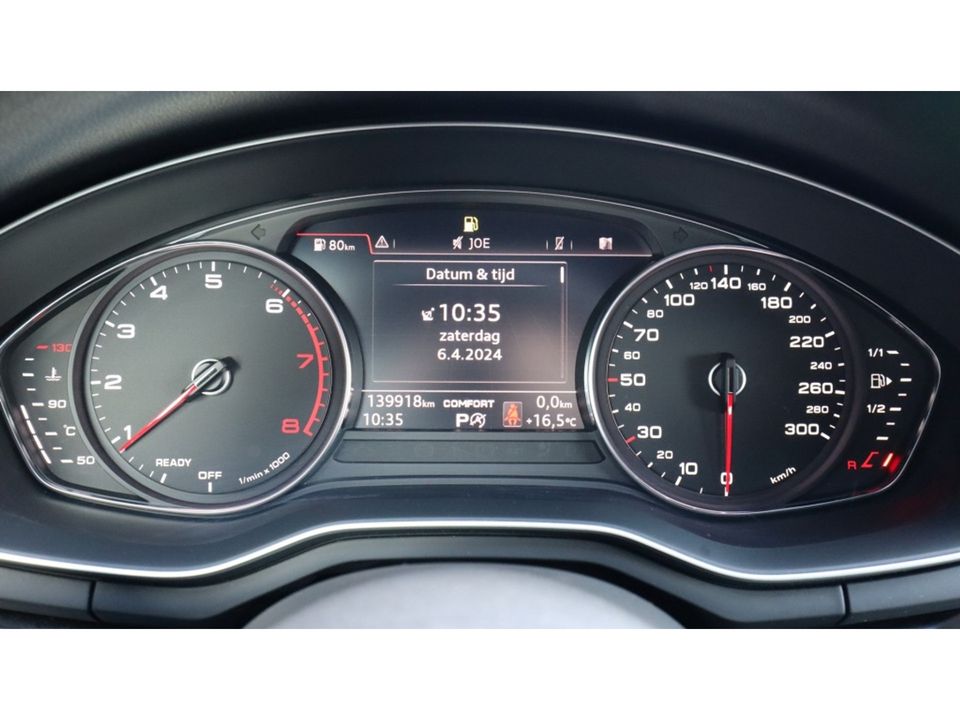 Audi A5 Sportback 35 TFSI Sp SL bl ed | S-Line | Cruise | Media | PDC