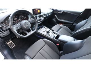 Audi A5 Sportback 35 TFSI Sp SL bl ed | S-Line | Cruise | Media | PDC