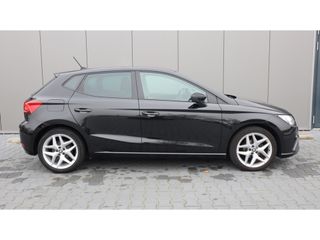 SEAT Ibiza 1.0 TSI FR | Adaptief | FR | Camera | Key less | Apple Android VERKOCHT