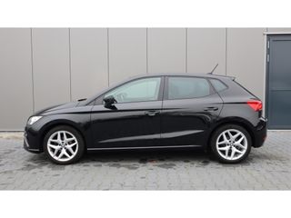 SEAT Ibiza 1.0 TSI FR | Adaptief | FR | Camera | Key less | Apple Android VERKOCHT