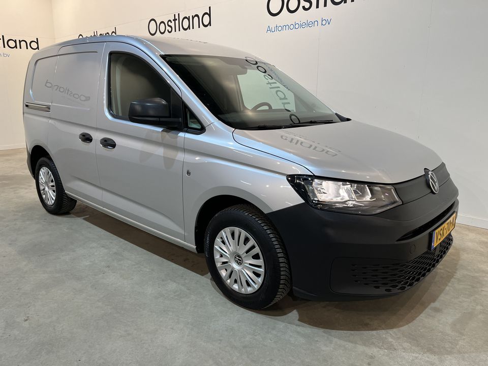 Volkswagen Caddy Cargo 2.0 TDI Comfort / Euro 6 / Airco / Cruise Control / CarPlay / PDC 61.500 KM !!