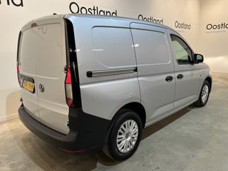 Volkswagen Caddy Cargo 2.0 TDI Comfort / Euro 6 / Airco / Cruise Control / CarPlay / PDC 61.500 KM !!