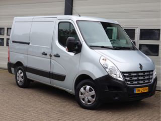 Renault Master 2.3 dCi 101pk L1H1 - Airco - Trekhaak - PDC