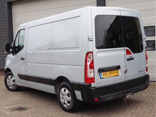 Renault Master 2.3 dCi 101pk L1H1 - Airco - Trekhaak - PDC