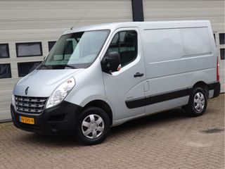 Renault Master 2.3 dCi 101pk L1H1 - Airco - Trekhaak - PDC