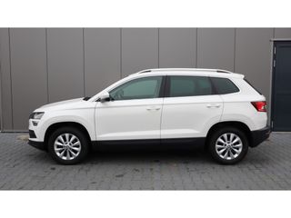 Škoda Karoq 1.0 TSI Clever Ed. | Cruise | Media | PDC VERKOCHT