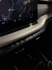 Škoda Octavia Combi Carplay Trekhaak Sfeer Virtual PDC NAP