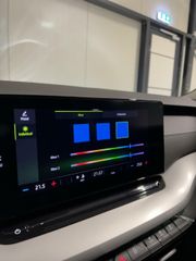 Škoda Octavia Combi Carplay Trekhaak Sfeer Virtual PDC NAP