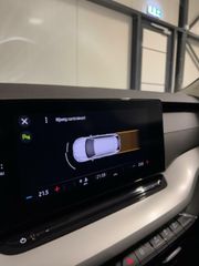 Škoda Octavia Combi Carplay Trekhaak Sfeer Virtual PDC NAP