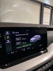 Škoda Octavia Combi Carplay Trekhaak Sfeer Virtual PDC NAP