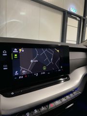 Škoda Octavia Combi Carplay Trekhaak Sfeer Virtual PDC NAP