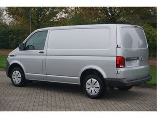 Volkswagen Transporter T6.1 2.0TDI 150PK DSG Navi, Airco, Cruise, LED!! NR. 471