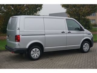 Volkswagen Transporter T6.1 2.0TDI 150PK DSG Navi, Airco, Cruise, LED!! NR. 471