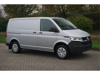 Volkswagen Transporter T6.1 2.0TDI 150PK DSG Navi, Airco, Cruise, LED!! NR. 471