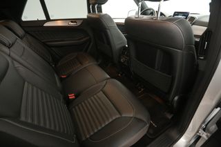 Mercedes-Benz GLE 500 e 4MATIC | Harman Kardon | 4x4 | 334PK Automaat Pano 360Camera Clima Cruise LED Sfeerverl. Memory-Seat 20"LMV Navi PDC