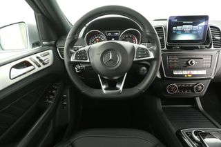 Mercedes-Benz GLE 500 e 4MATIC | Harman Kardon | 4x4 | 334PK Automaat Pano 360Camera Clima Cruise LED Sfeerverl. Memory-Seat 20"LMV Navi PDC