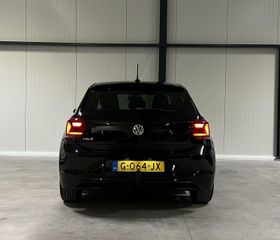 Volkswagen Polo 1.0 TSI Highline 6-bak Camera trekhaak Carpl