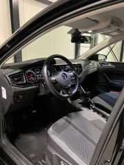 Volkswagen Polo 1.0 TSI Highline 6-bak Camera trekhaak Carpl