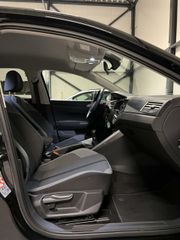 Volkswagen Polo 1.0 TSI Highline 6-bak Camera trekhaak Carpl